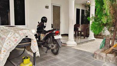 Rumah Modern Luas 104 Jual di Kediri, Kediri