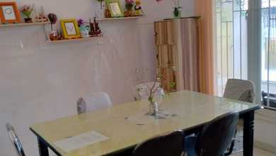 Rumah Premium LT 168 Jual di Wonorejo, Surabaya