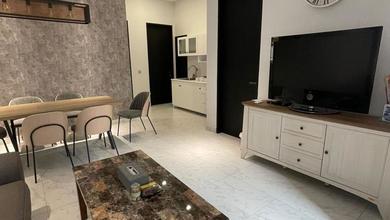 Rumah Dijual di Citraland, Surabaya, LB 100m², Harga Terbaik!