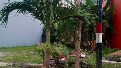 Jual Murah Tanah 300 m2 Kawasan Strategis