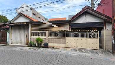 Rumah Sewa Murah Lokasi Mayjen Sungkono, Surabaya, LB 200m²