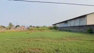 Tanah Elit Dijual di Krian, Sidoarjo, Harga 22,8 Miliar