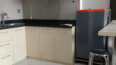 Jual Unit Apartemen Siap Huni 1BR Unfurnished Kondisi Baik