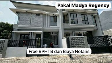 Jual Rumah 128 di Pakal, Surabaya