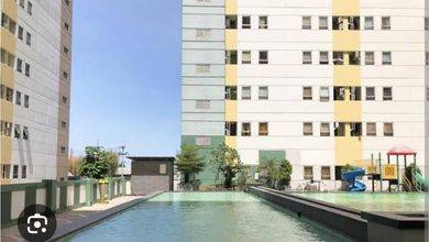 Harga Murah Banget Apartemen 1BR 21sqm Siap Huni