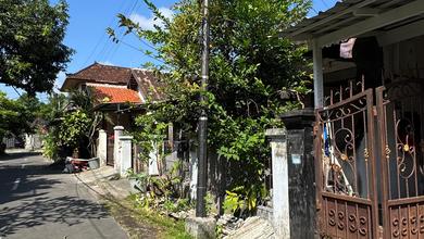 Jual Rumah 90 di Jimbaran, Badung