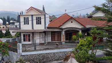Vila Di Batu Shm 12 Kamar Tidur 6 Carport