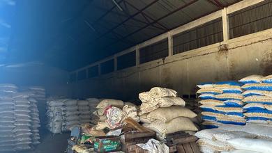Gudang Hgb Di Perak Surabaya Dekat Akses Tol Dan Pelabuhan