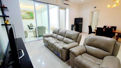 Jual Cepat Rumah Mewah area Sambikerep, Surabaya, LT 210 m2