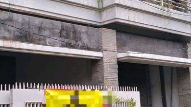 Jual Rumah 220 di Sukomanunggal, Surabaya