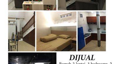 Villa Shm Dekat Alun Alun Batu Malang