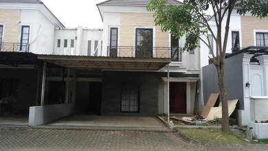 Rumah Modern area Candi, Sidoarjo, Luas 400 m2