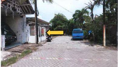 Jual Rumah Bagus LT 180 m2 area Menganti, Gresik