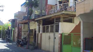 Rumah Modern Luas 91 Jual area Gundih, Surabaya