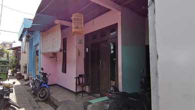 Rumah Mewah LT 138 m2, area Nginden, Surabaya