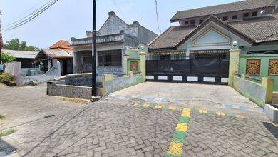 Jual Rumah 307 di Waru, Sidoarjo
