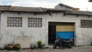Jual Rumah Terkini di Sambikerep, Surabaya LT 152 m2
