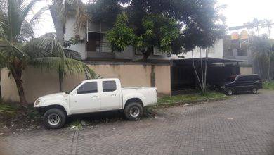 Jual Rumah Terkini area Tenggilis Mejoyo, Surabaya LT 368 m2