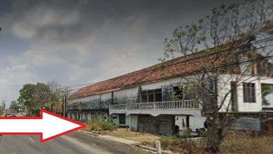 Rumah Minimalis di Sidayu, Gresik, Luas 47 m2