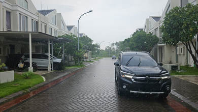 Jual Rumah 140 area Tandes, Surabaya