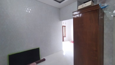 Rumah Minimalis di Bungah, Gresik, LT 121 m2