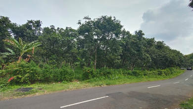 Tanah LT 6105 m2 Lokasi Strategis Tutur, Dijual Terjangkau