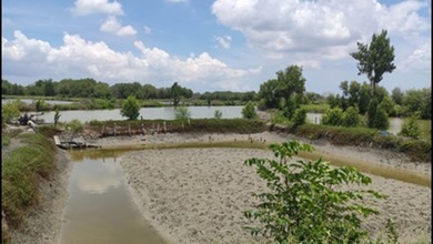 Tanah Elit Dijual di Manyar, Gresik, Harga 682 Triliun