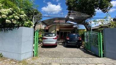 Jual Segera Rumah Mewah area Sawahan, Surabaya, LT 368 m2