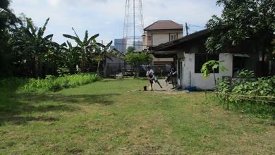 For Sale Tanah Premium di Sambikerep, Surabaya, LT 9970m²