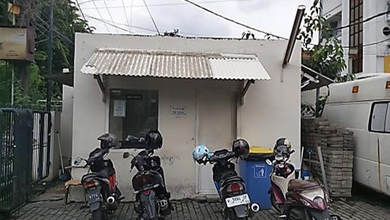Dijual Cepat Ruko Siap Huni, Lokasi Strategis, Harga Affordable