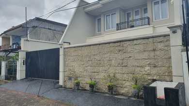 Rumah Premium Luas 415 Jual di Sambikerep, Surabaya