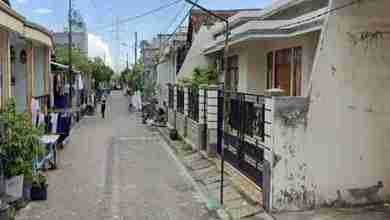 Promo Rumah di Asemrowo, Surabaya, LB 419m², Harga 1,7 Miliar