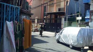 Jual Rumah Eksklusif Luas 165 m2 Kawasan Pabean Cantikan, Surabaya