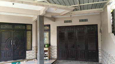 Jual Rumah Terkini area Manyar, Gresik Luas 298 m2