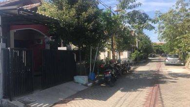 Jual Rumah Bagus LT 120 m2 area Gununganyar, Surabaya