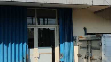 Ruko Dijual Siap Pakai di Rungkut Surabaya Strategis