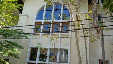 Rumah Premium LT 126 Jual di Mulyorejo, Surabaya