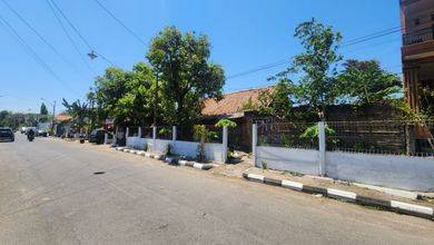 Jual Rumah Baru area Karangpilang, Surabaya Luas 174 m2