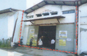 GUDANG ASEMROWO SURABAYA A930 ASSET BANK