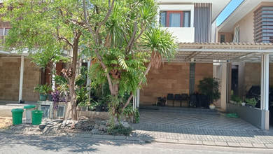 Jual Segera Rumah Elit di Sidoarjo, Sidoarjo, Luas 176 m2