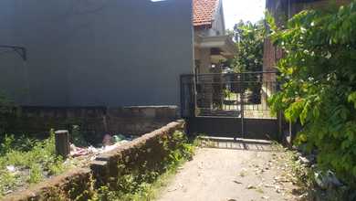 Jual Rumah Strategis di Lakarsantri, Surabaya - LT 794m²