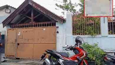 Rumah Idaman di Tambaksari, Surabaya, 2 KT, Harga 749 Juta