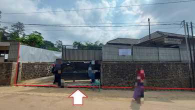 1209.77 Jual Villa Mojokerto Di Pacet Di Villa Desa Cembor