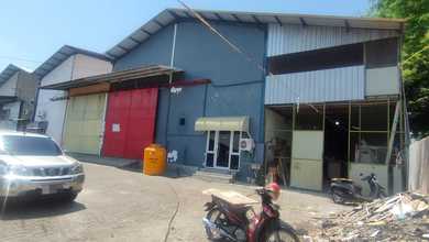 0203.8 Jual Rumah Lelang Gresik di Menganti di Prapatan Hulaan