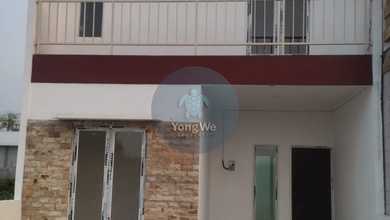 Hunian Minimalis Lokasi Sooko, Mojokerto, LT 60m², Harga 380 Juta