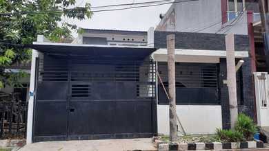 Kesempatan Rumah di Mulyorejo, Surabaya, LB 80m², Harga 1,2 Miliar