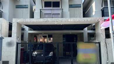 Dijual Rumah Strategis di Pondok Tjandra, Sidoarjo - LT 90m²