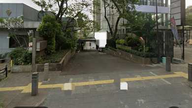 Kesempatan Emas Apartemen Mewah di Mampang Prapatan, Jakarta Selatan,  KT