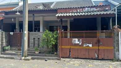 Properti Siap Pakai di Kawasan Waru, Sidoarjo, LT 180m²