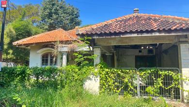 Rumah Nyaman di Area Kedamean, Gresik, LT 339m², Harga 337 Juta